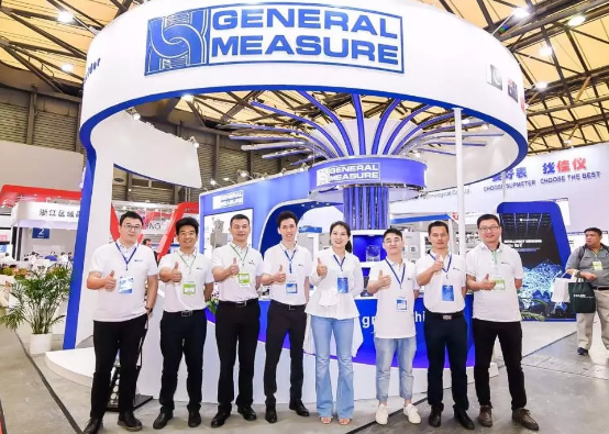 杰曼科技中國區銷售團隊